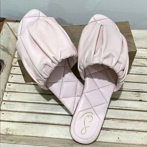 Sam Edelman - Briar Sandal - Pink